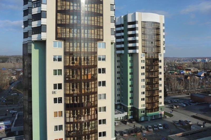 ЖК Манхэттен