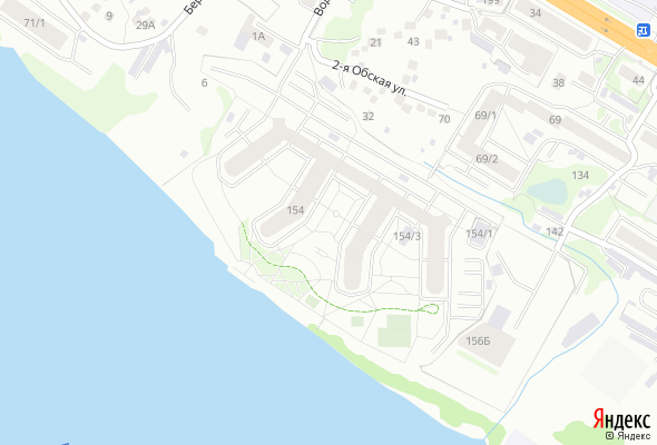 ЖК Марсель
