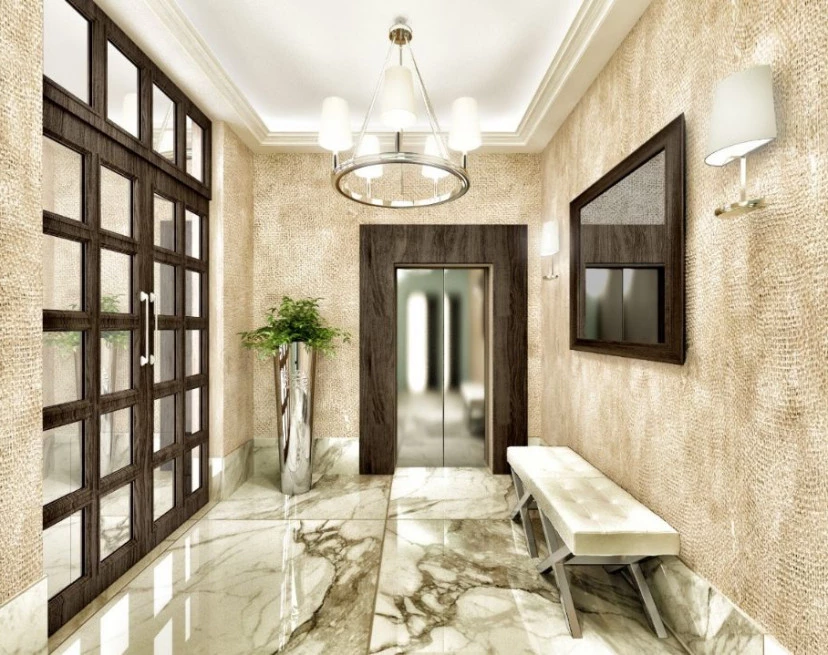 ЖК MONTBLANC Residence