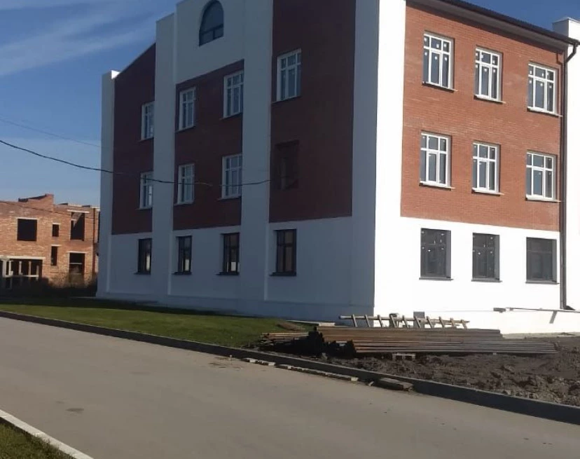 ЖК Морской Берег