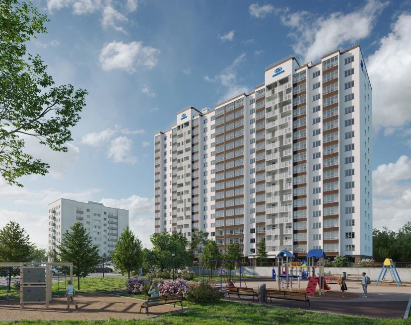 ЖК Основа