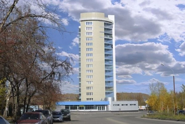 ЖК Парус