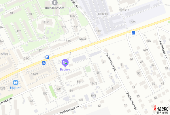 ЖК Педагогический