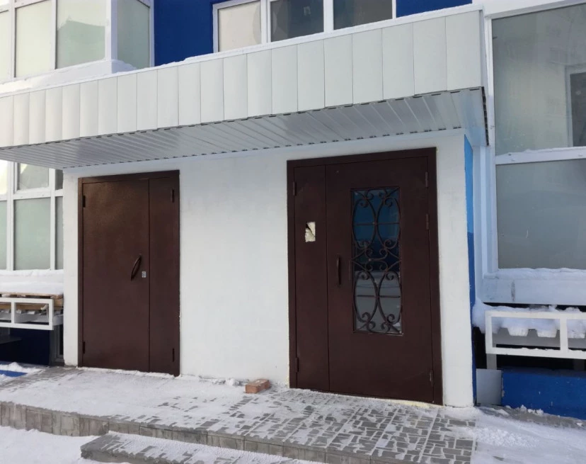 ЖК Плющихинский квартал