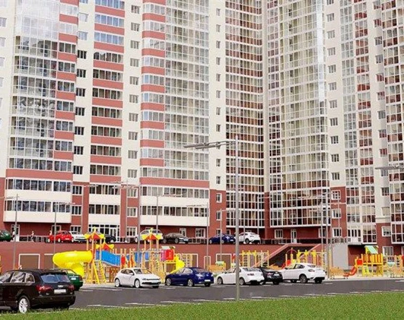 ЖК Покровский