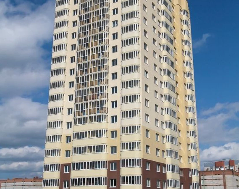ЖК Полтава