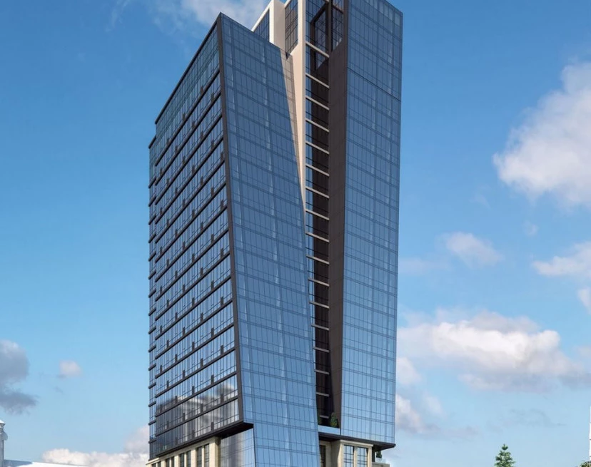 ЖК Prime House