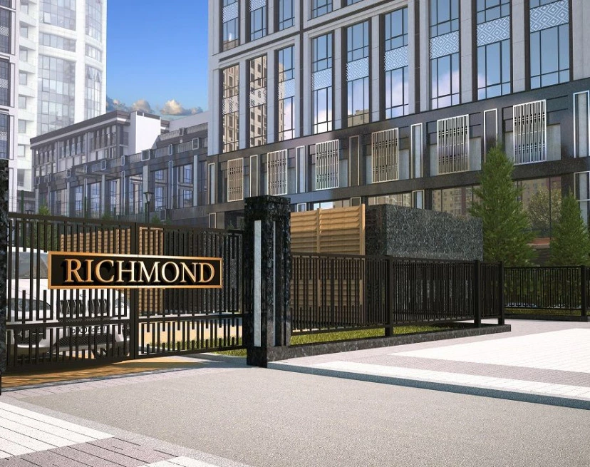 ЖК Richmond Residence