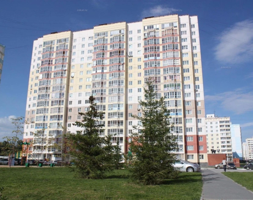 ЖК Родники