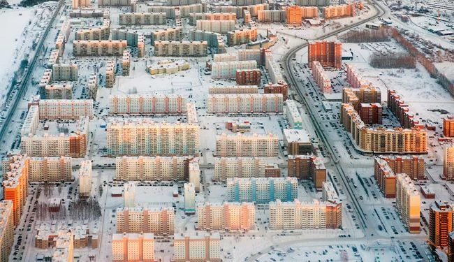 ЖК Родники