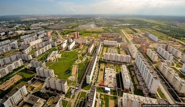 ЖК Родники