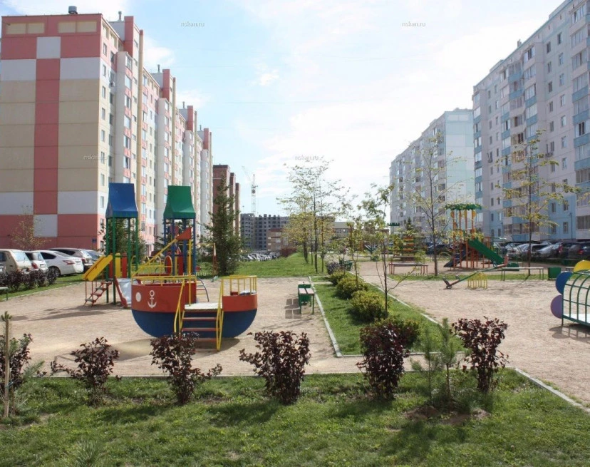 ЖК Родники