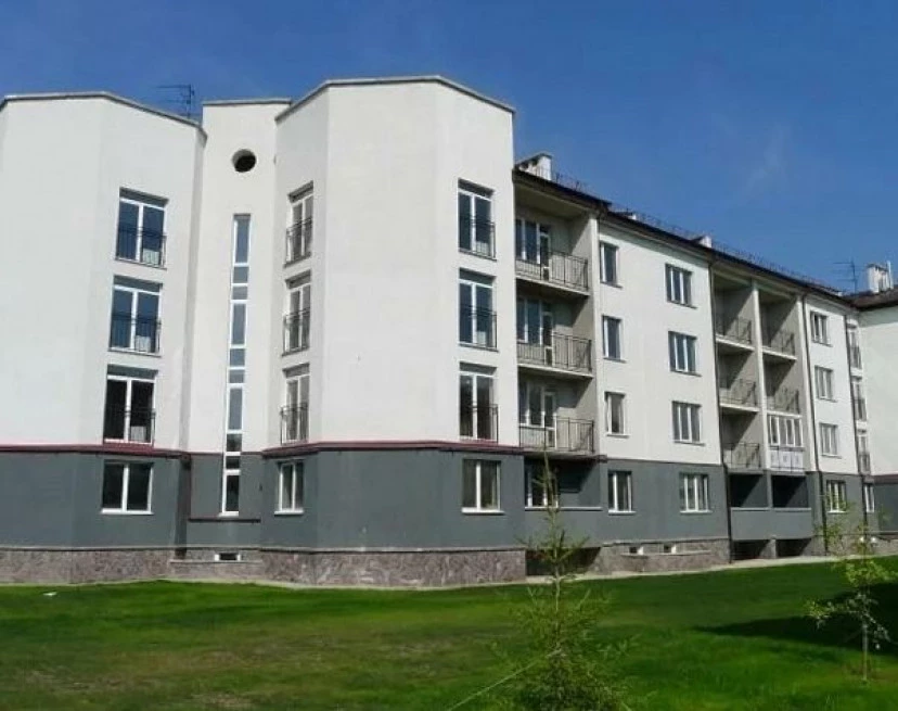 ЖК Солнечная поляна