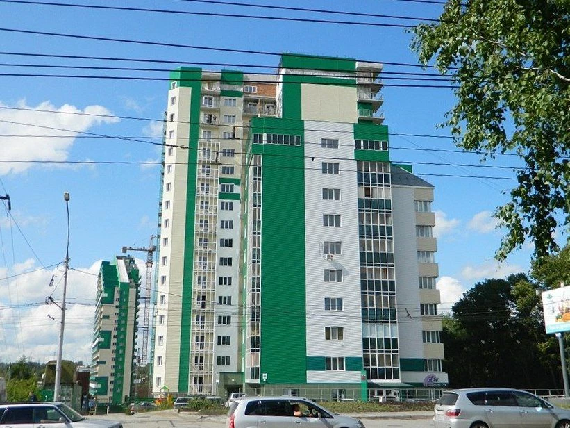 ЖК Стелла