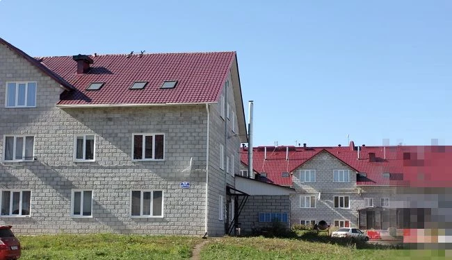 ЖК Светлый