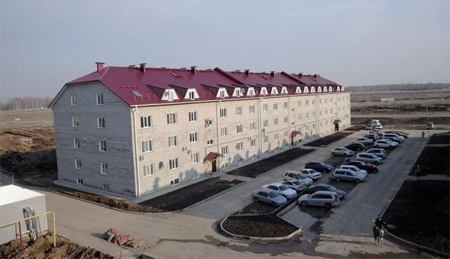 ЖК Светлый
