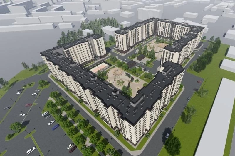 ЖК Цивилизация
