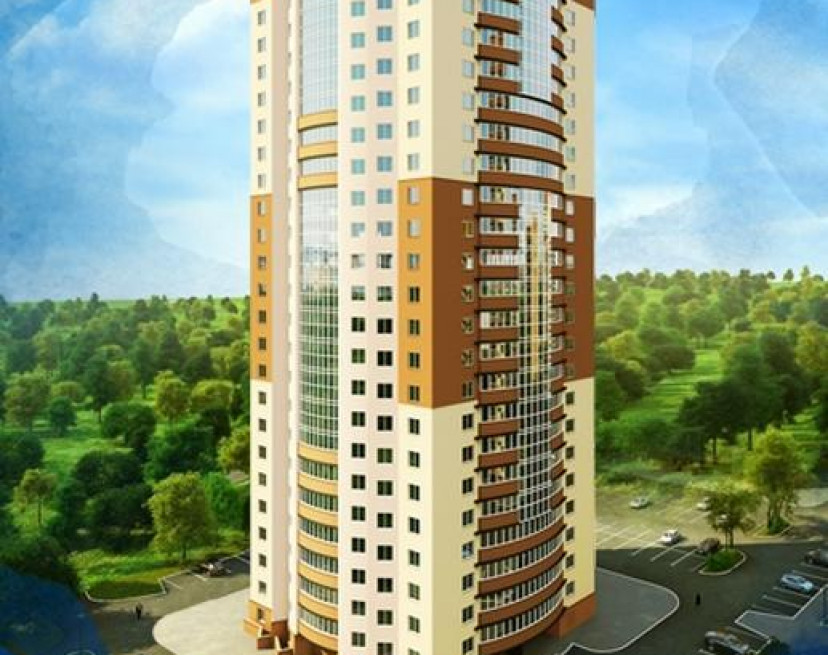 ЖК Закаменский-13