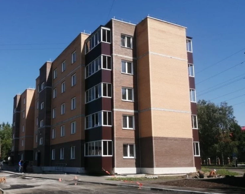 ЖК Знаменский квартал