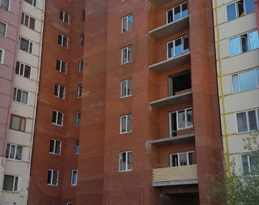 ЖК Дом на Дружбе