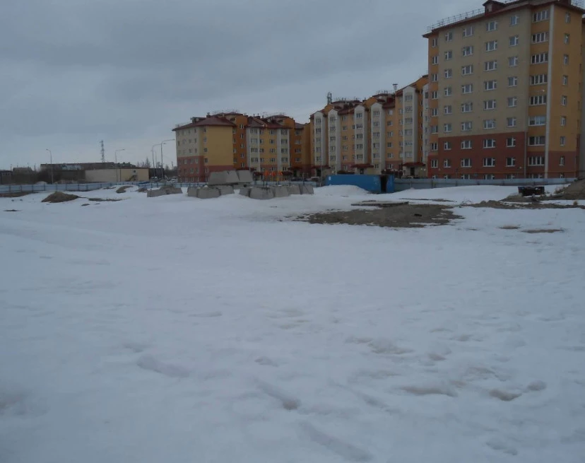 ЖК Микрорайон Оптимистов