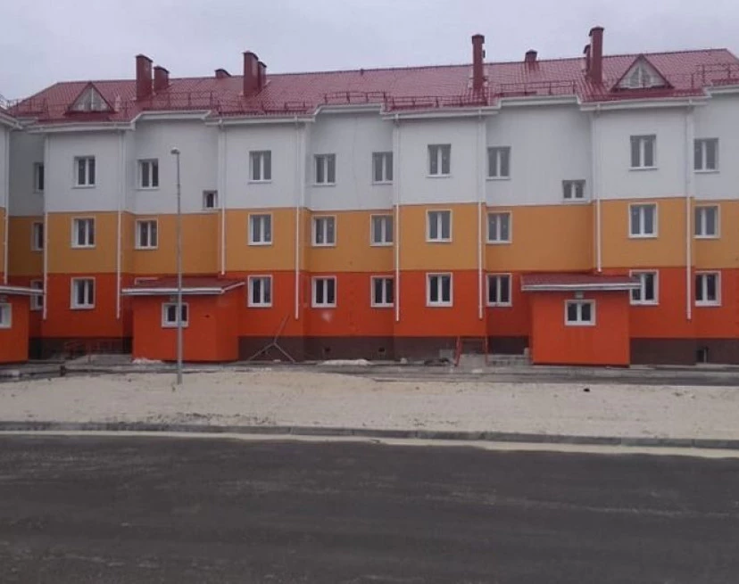 ЖК Мкр. П-7