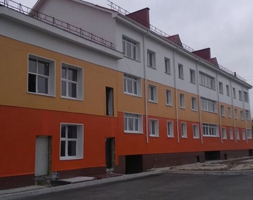 ЖК Мкр. П-7