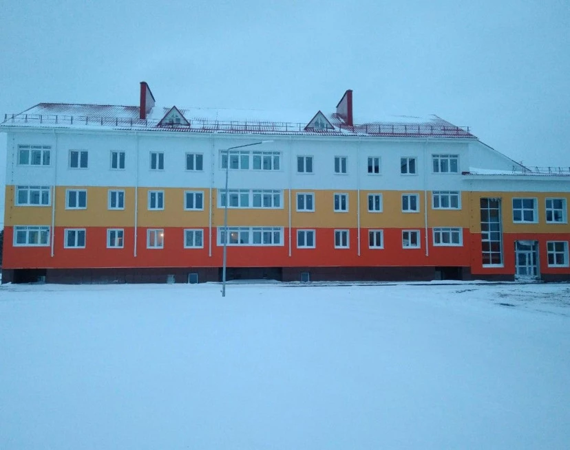 ЖК Мкр. П-7