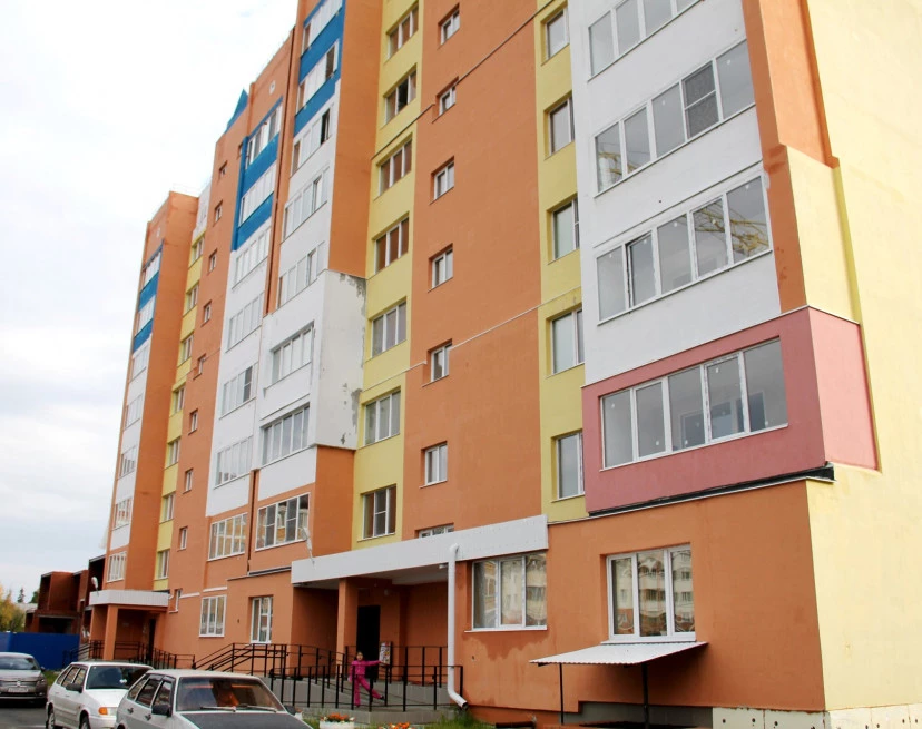 ЖК В квартале 36