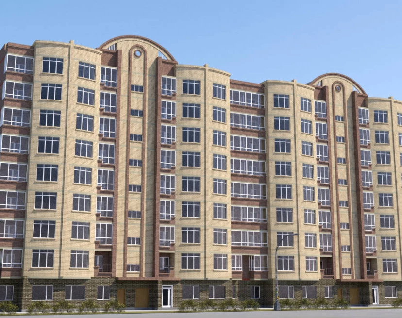 ЖК Балабаново City