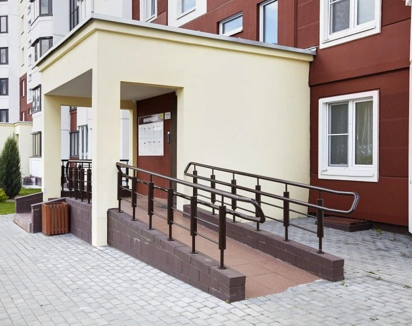 ЖК Белорусский квартал (г. Балабаново)