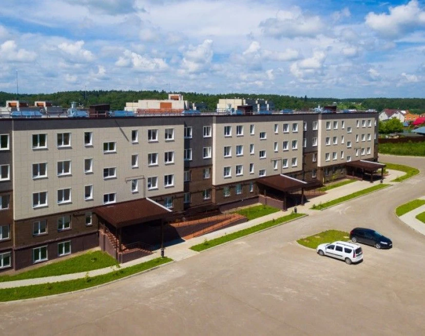 ЖК Гармония