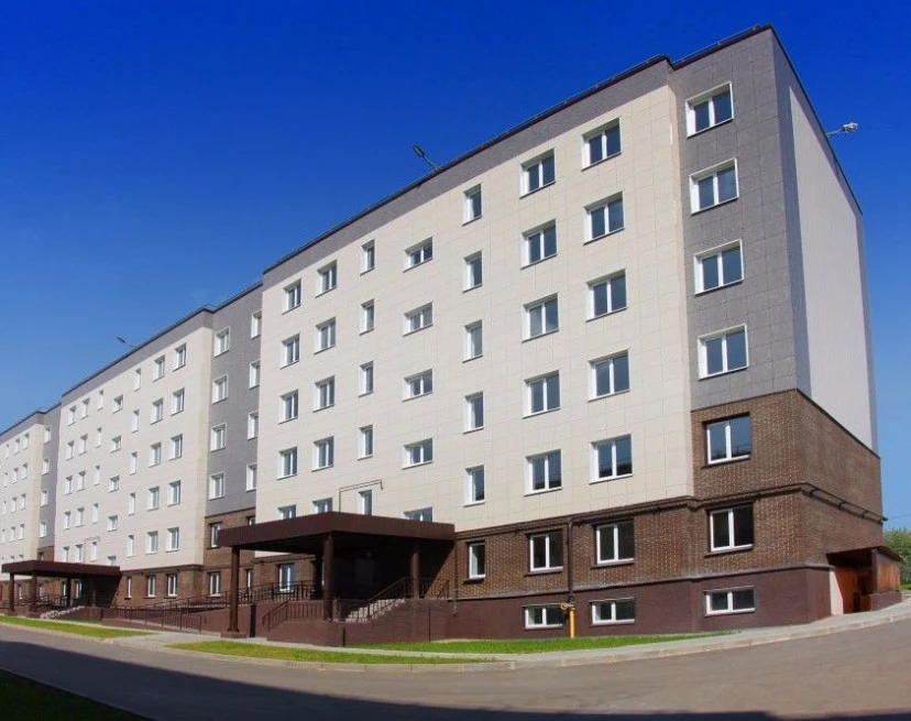 ЖК Гармония