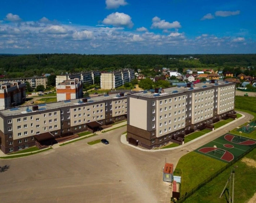 ЖК Гармония
