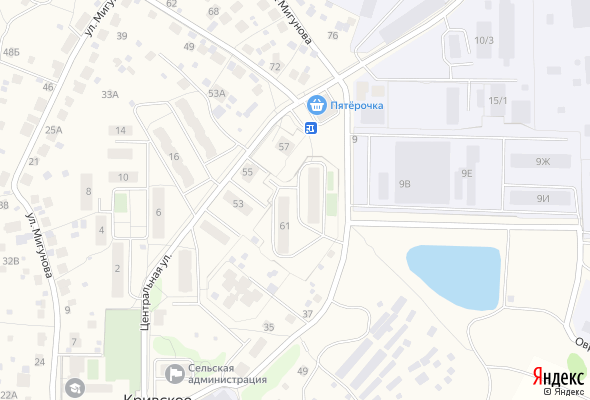 ЖК Гармония
