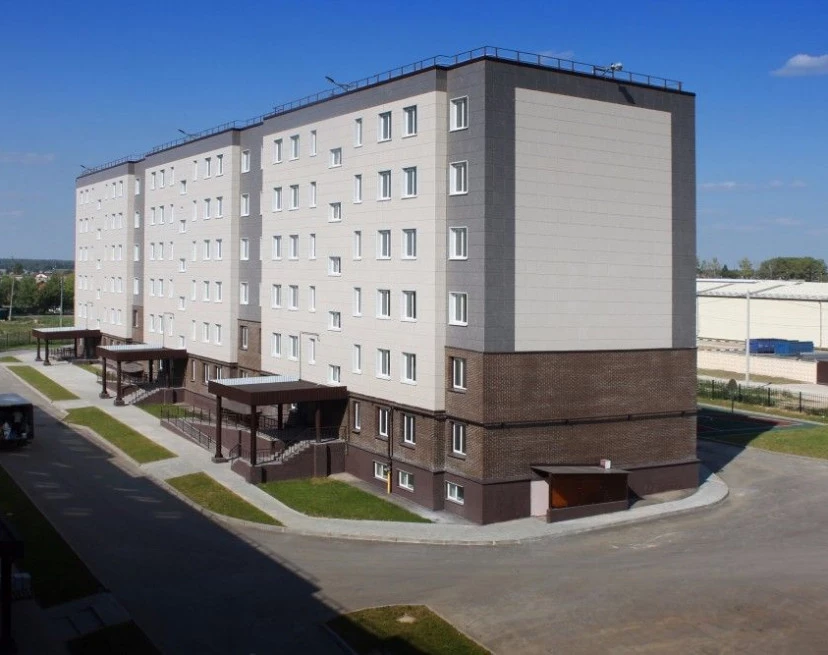ЖК Гармония