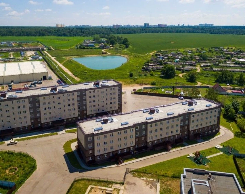 ЖК Гармония