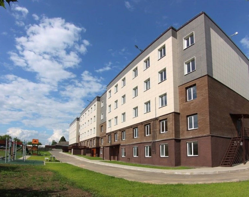 ЖК Гармония