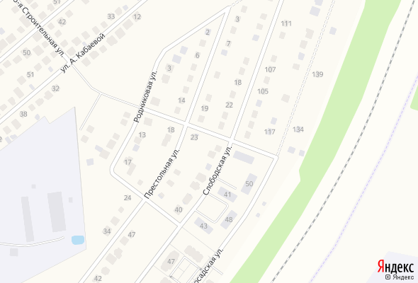 ЖК Кантри