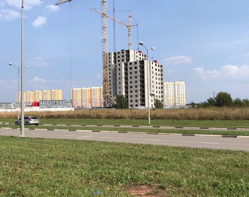 ЖК Космос 2.0
