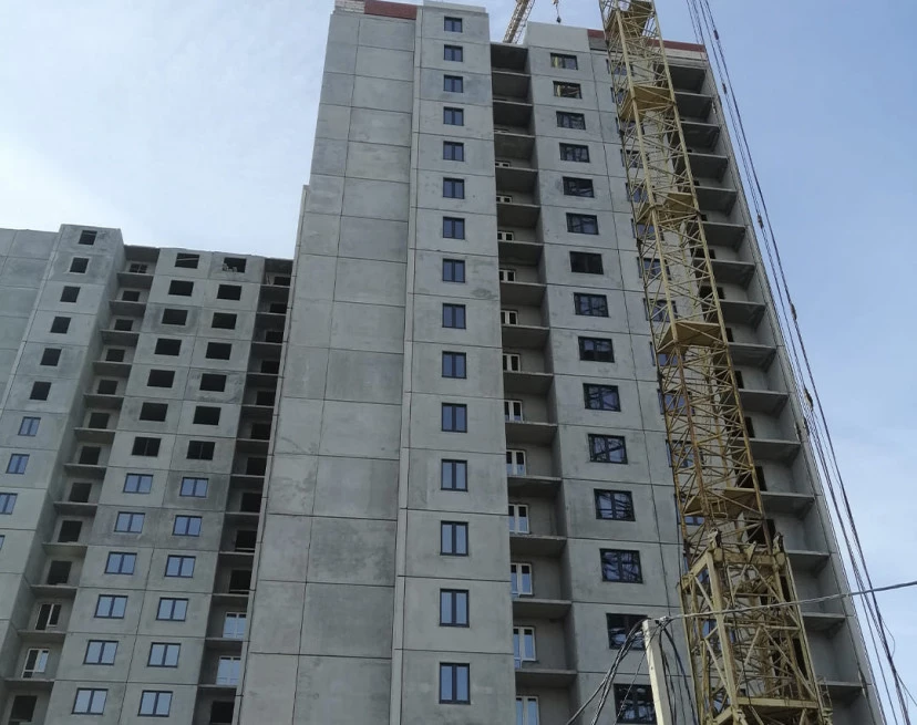 ЖК Космос 2.0