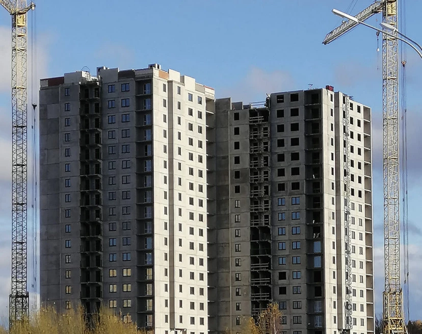 ЖК Космос 2.0