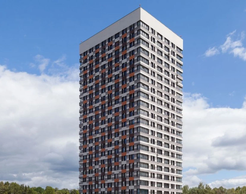 ЖК Московский квартал
