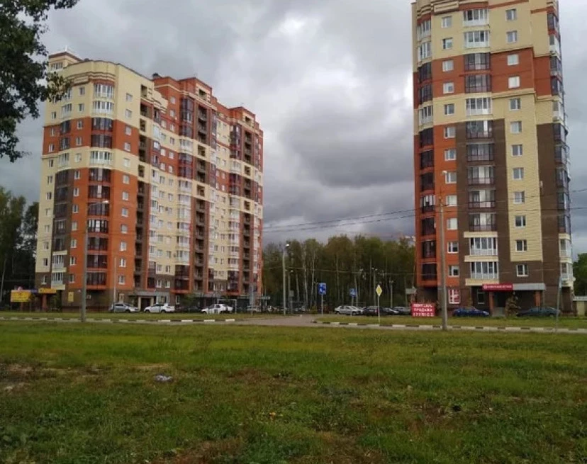 ЖК Рассвет