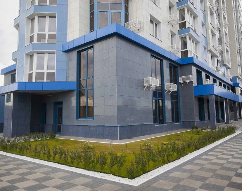 ЖК Солнечная долина