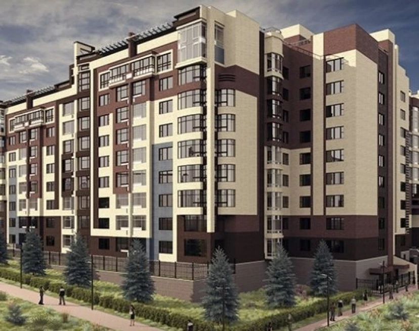 ЖК Звездный городок