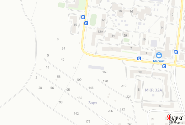 ЖК Радуга