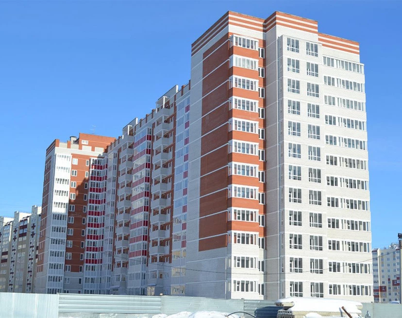 ЖК Амурский-2