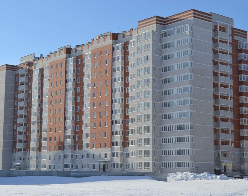 ЖК Амурский-2