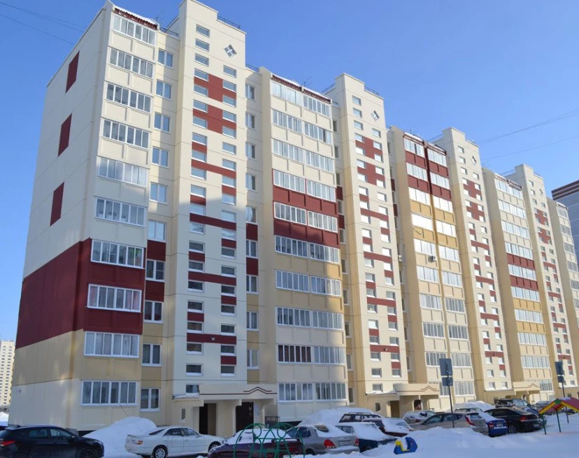 ЖК Амурский-2